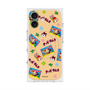 Premium Square Case with MagSafe［ Kuppy Ramune - Pop ］