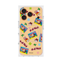 Premium Square Case with MagSafe［ Kuppy Ramune - Pop ］