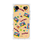 Premium Square Case with MagSafe［ Kuppy Ramune - Pop ］