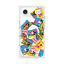 Premium Square Case with MagSafe［ Kuppy Ramune - Revival Package ］