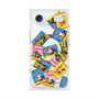 Premium Square Case with MagSafe［ Kuppy Ramune - Revival Package ］
