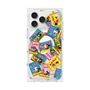 Premium Square Case with MagSafe［ Kuppy Ramune - Revival Package ］