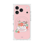 Premium Square Case with MagSafe［ Kuppyramu Friends - Strawberry ］