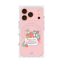 Premium Square Case with MagSafe［ Kuppyramu Friends - Strawberry ］