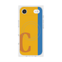 Premium Square Case with MagSafe［ Original - initial color line - C orange ］