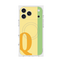 Premium Square Case with MagSafe［ Original - initial color line - Q yellow ］