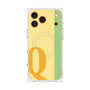 Premium Square Case with MagSafe［ Original - initial color line - Q yellow ］