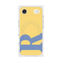Premium Square Case with MagSafe［ Original - initial color - R yellow ］