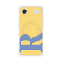 Premium Square Case with MagSafe［ Original - initial color - R yellow ］
