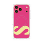 Premium Square Case with MagSafe［ Original - initial color - S pink ］