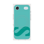 Premium Square Case with MagSafe［ Original - initial color - S light green ］