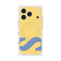 Premium Square Case with MagSafe［ Original - initial color - S yellow ］