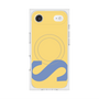 Premium Square Case with MagSafe［ Original - initial color - S yellow ］