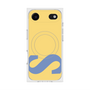 Premium Square Case with MagSafe［ Original - initial color - S yellow ］
