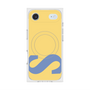 Premium Square Case with MagSafe［ Original - initial color - S yellow ］