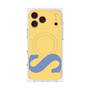 Premium Square Case with MagSafe［ Original - initial color - S yellow ］