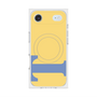 Premium Square Case with MagSafe［ Original - initial color - T yellow ］