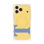Premium Square Case with MagSafe［ Original - initial color - T yellow ］