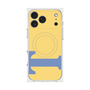 Premium Square Case with MagSafe［ Original - initial color - T yellow ］