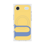Premium Square Case with MagSafe［ Original - initial color - U yellow ］