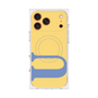 Premium Square Case with MagSafe［ Original - initial color - U yellow ］