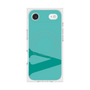 Premium Square Case with MagSafe［ Original - initial color - V light green ］