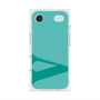 Premium Square Case with MagSafe［ Original - initial color - V light green ］