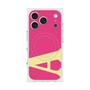 Premium Square Case with MagSafe［ Original - initial color - A pink ］