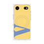 Premium Square Case with MagSafe［ Original - initial color - V yellow ］