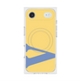 Premium Square Case with MagSafe［ Original - initial color - V yellow ］