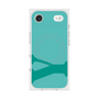 Premium Square Case with MagSafe［ Original - initial color - Y light green ］