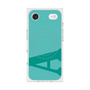 Premium Square Case with MagSafe［ Original - initial color - A light green ］