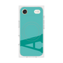 Premium Square Case with MagSafe［ Original - initial color - A light green ］