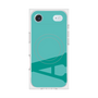 Premium Square Case with MagSafe［ Original - initial color - A light green ］