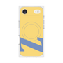 Premium Square Case with MagSafe［ Original - initial color - Z yellow ］