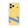 Premium Square Case with MagSafe［ Original - initial color - Z yellow ］