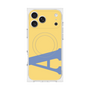 Premium Square Case with MagSafe［ Original - initial color - A yellow ］
