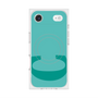 Premium Square Case with MagSafe［ Original - initial color - C light green ］