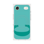 Premium Square Case with MagSafe［ Original - initial color - C light green ］