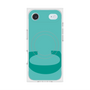 Premium Square Case with MagSafe［ Original - initial color - C light green ］
