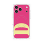 Premium Square Case with MagSafe［ Original - initial color - D pink ］