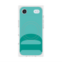 Premium Square Case with MagSafe［ Original - initial color - D light green ］