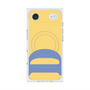 Premium Square Case with MagSafe［ Original - initial color - D yellow ］