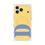 Premium Square Case with MagSafe［ Original - initial color - D yellow ］