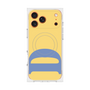 Premium Square Case with MagSafe［ Original - initial color - D yellow ］