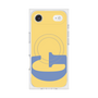 Premium Square Case with MagSafe［ Original - initial color - G yellow ］