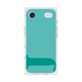 Premium Square Case with MagSafe［ Original - initial color - J light green ］