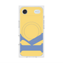 Premium Square Case with MagSafe［ Original - initial color - K yellow ］
