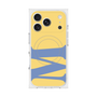 Premium Square Case with MagSafe［ Original - initial color - M yellow ］