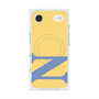 Premium Square Case with MagSafe［ Original - initial color - N yellow ］